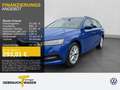 Skoda Octavia Combi 1.4 TSI iV AMBITION LM17 VIRTUAL S Blau - thumbnail 1