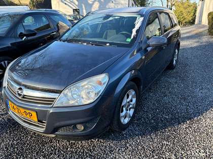 Opel Astra Wagon 1.7 CDTi Cosmo AIRCO