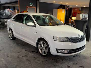 Rapid 1.2 TSI Spaceback Active/12 mois de garantie