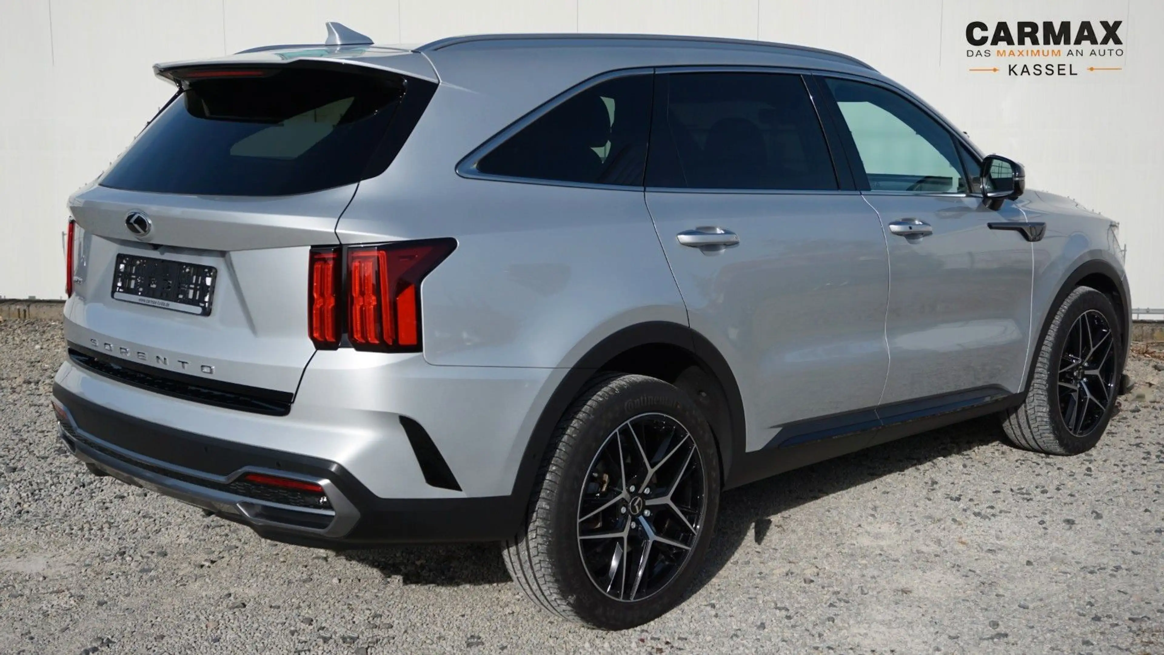 Kia Sorento Platinum 4WD,Pano,Kamera,Navi,Leder,Bose — photo 11