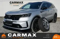 Kia Sorento Platinum 4WD,Pano,Kamera,Navi,Leder,Bose