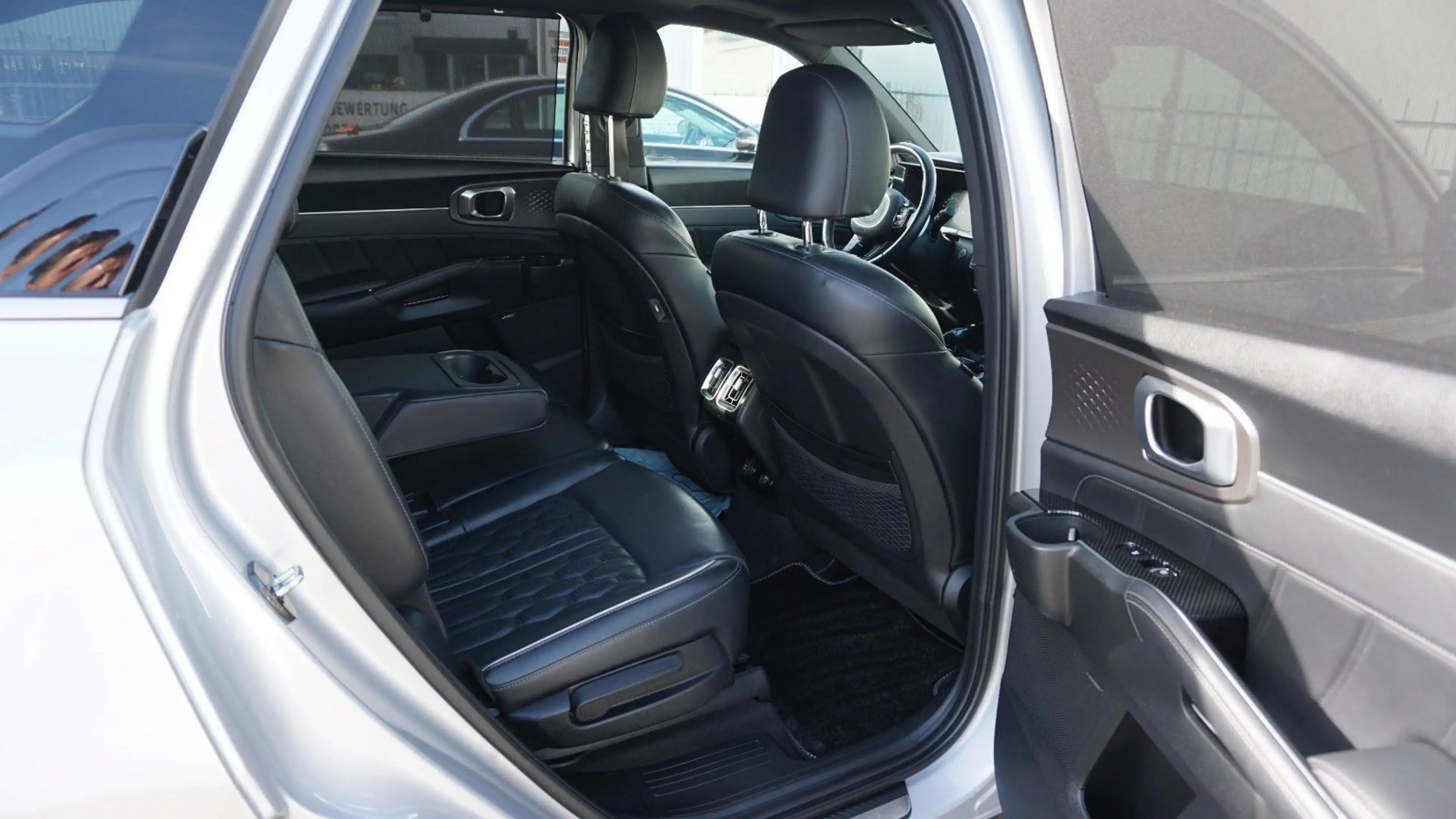 Kia Sorento Platinum 4WD,Pano,Kamera,Navi,Leder,Bose — photo 14