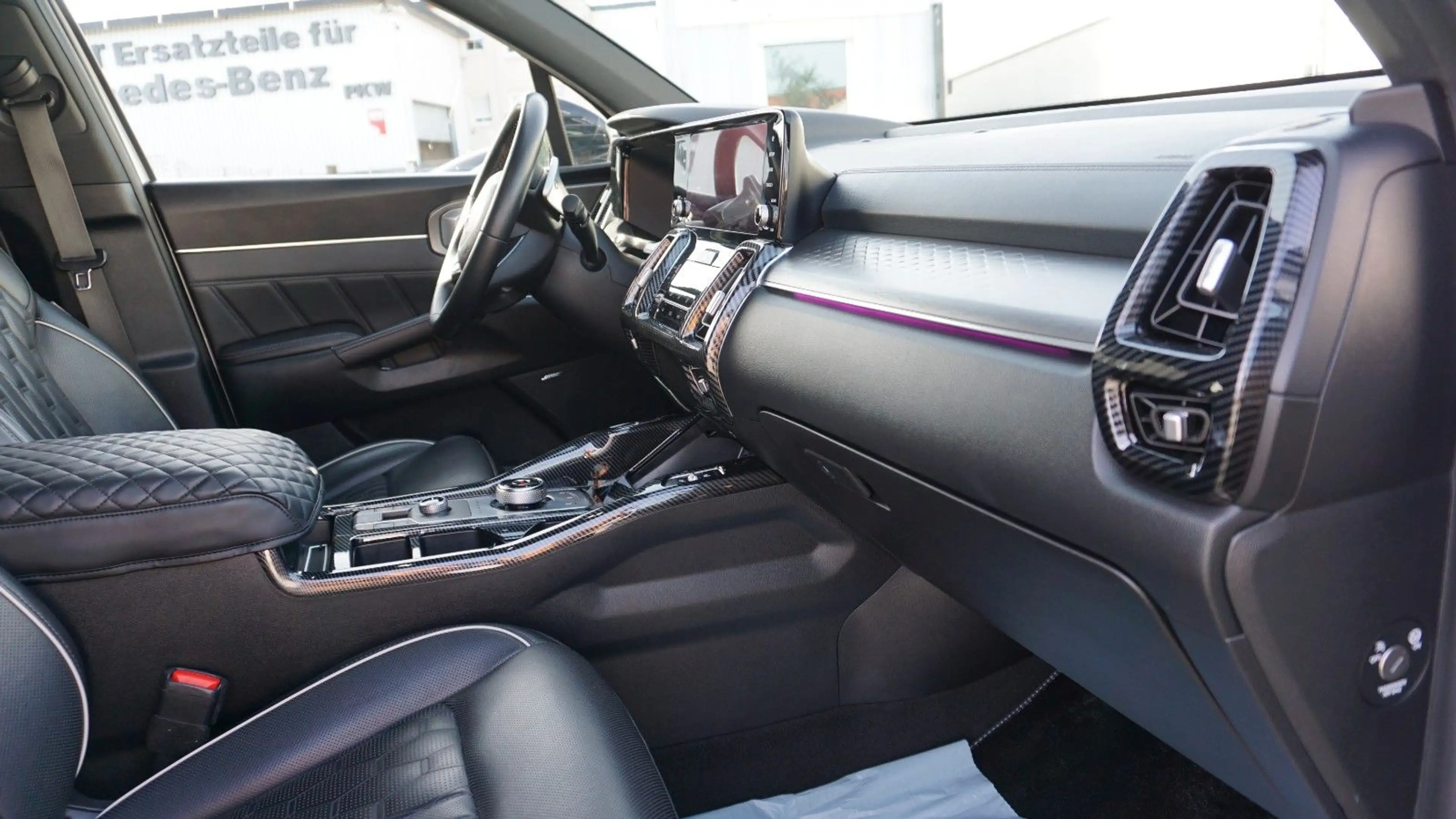 Kia Sorento Platinum 4WD,Pano,Kamera,Navi,Leder,Bose — photo 4