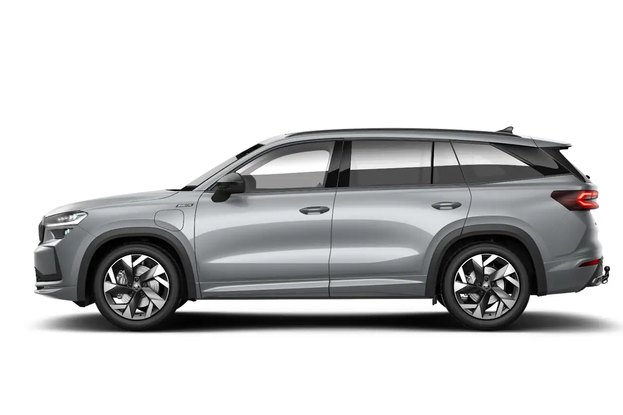 Skoda Kodiaq 2026