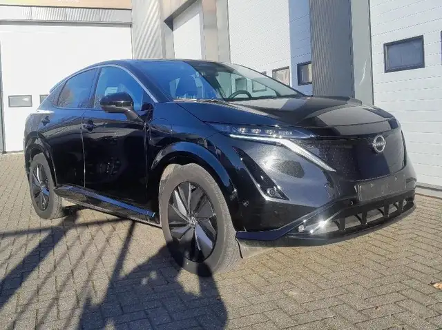 Nissan Ariya Ariya 63 kWh Advance Pack