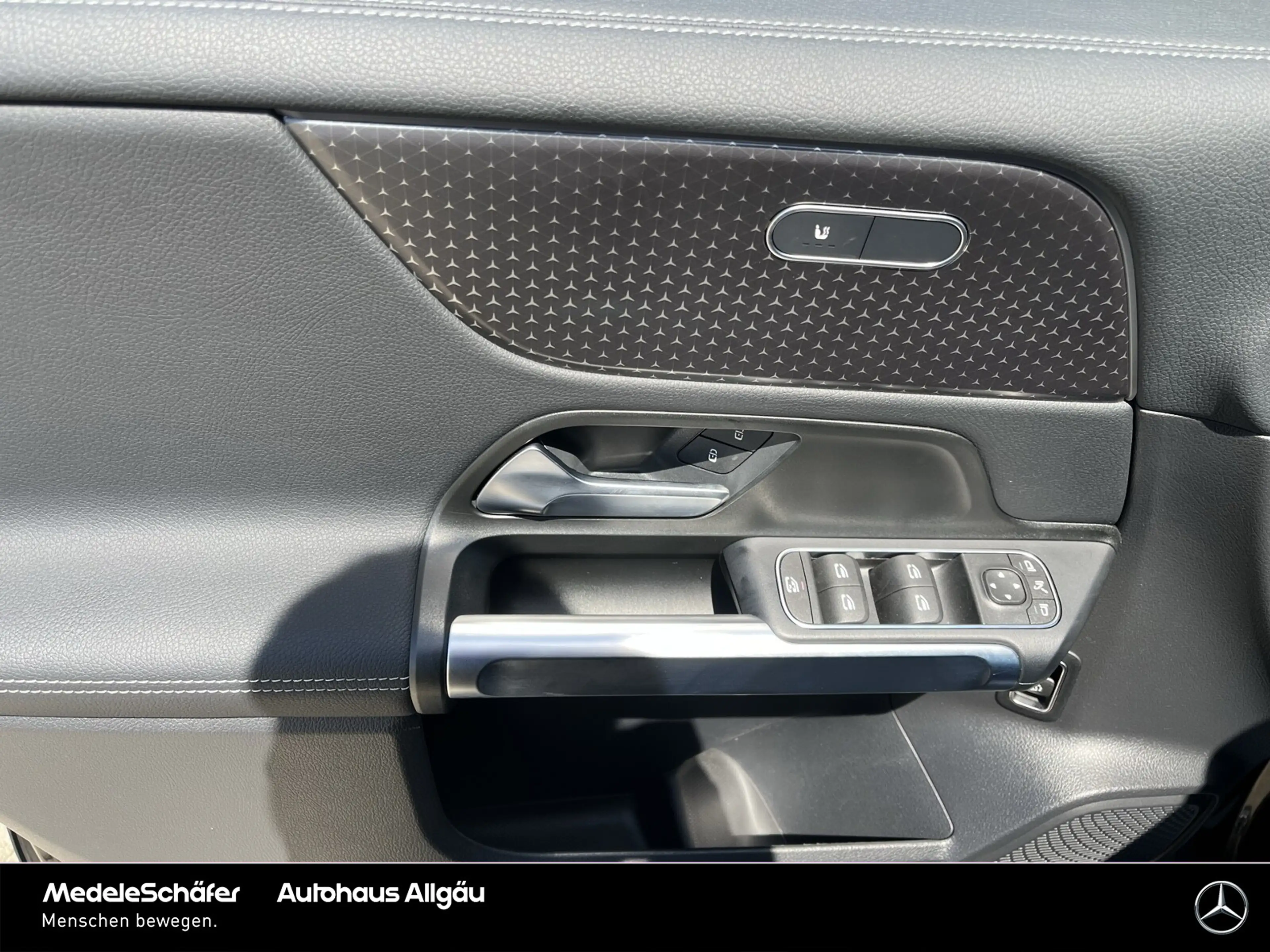Mercedes-Benz EQB 250 EQB 250+ Progressive VZ-Assi Vorr.-Distronic LED — photo 10