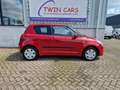 Suzuki Swift 1.3 GLS 3DRS Rot - thumbnail 5