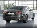 Mercedes-Benz E 300 de Hybrid AMG 360° Pano Burmester Distr. PTS Grau - thumbnail 5