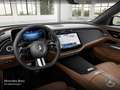 Mercedes-Benz E 300 de Hybrid AMG 360° Pano Burmester Distr. PTS Grau - thumbnail 10