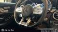 Mercedes-Benz GLC 63 AMG S 4-MATIC- AHK-BUSINESS-SP.AGA-PANO Grau - thumbnail 18