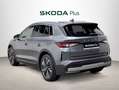 Skoda Elroq 210 kW (CV) 82 kWh (77 kwh neta) Gris - thumbnail 2