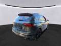 Volkswagen Tiguan 2.0 TDI DSG 4M R-LINE PANO AHK MATRIX NAVI Gris - thumbnail 2