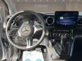 Mercedes-Benz EQT EQT 200 NAVI+KEYG+LED+RÜCKFAHRKAMERA+TOTWINKELAS Silber - thumbnail 8