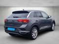 Volkswagen T-Roc 1.5 TSI Sport *NAVI*KAMERA*LED*ACC* Grau - thumbnail 3