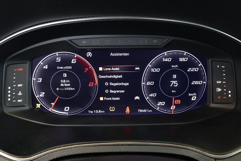 SEAT Ibiza 1.0 TSI Style AID+KAM+LED+CARPLAY+ALU — photo 8