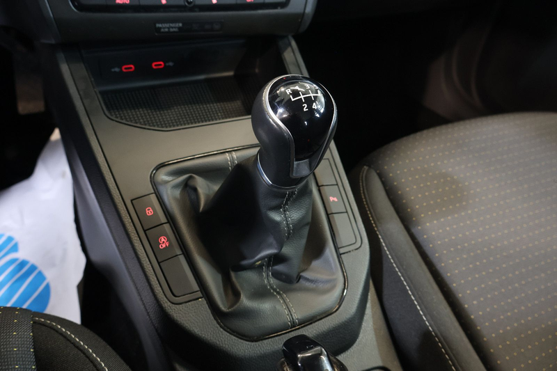 SEAT Ibiza 1.0 TSI Style AID+KAM+LED+CARPLAY+ALU — photo 12