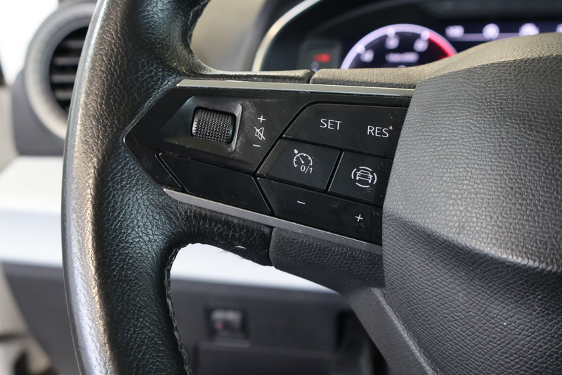 SEAT Ibiza 1.0 TSI Style AID+KAM+LED+CARPLAY+ALU — photo 13