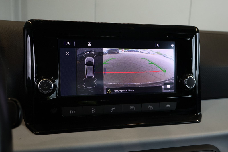 SEAT Ibiza 1.0 TSI Style AID+KAM+LED+CARPLAY+ALU — photo 10