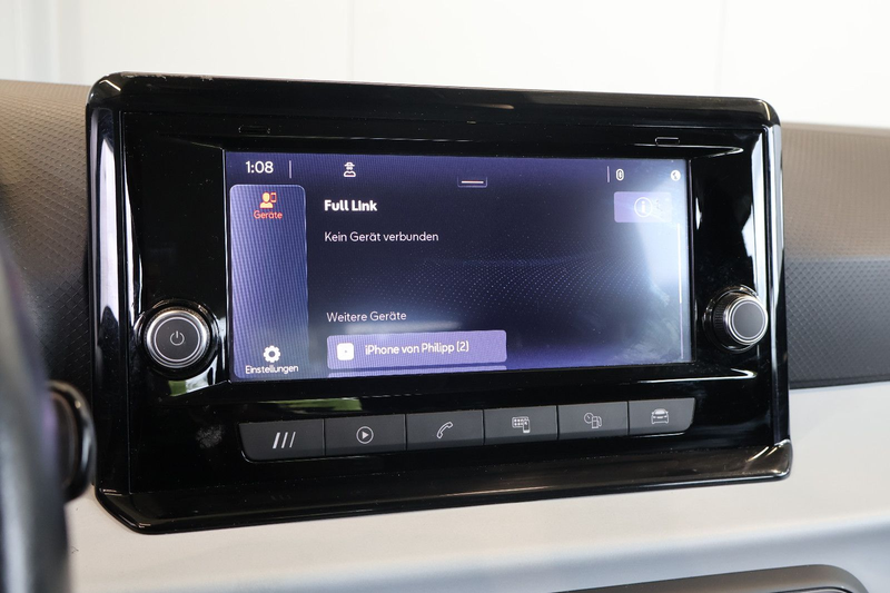 SEAT Ibiza 1.0 TSI Style AID+KAM+LED+CARPLAY+ALU — photo 9