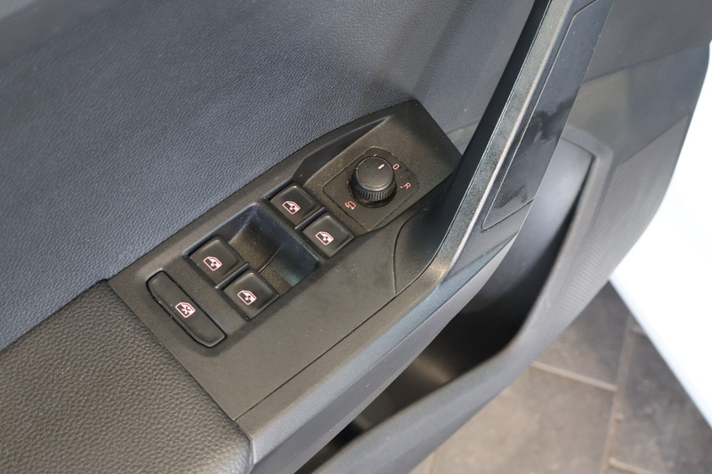 SEAT Ibiza 1.0 TSI Style AID+KAM+LED+CARPLAY+ALU — photo 15