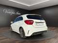 Mercedes-Benz A 180 A 180 CDI Automatic Premium Fehér - thumbnail 4