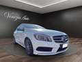 Mercedes-Benz A 180 A 180 CDI Automatic Premium Fehér - thumbnail 12