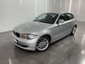 BMW 118 118dA Gris - thumbnail 4