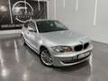 BMW 118 118dA Gris - thumbnail 1