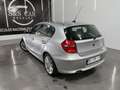 BMW 118 118dA Gris - thumbnail 6