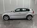 BMW 118 118dA Gris - thumbnail 5