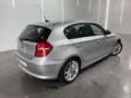 BMW 118 118dA Gris - thumbnail 3