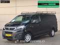 Peugeot Expert 120pk L3H1 Trekhaak Airco Cruise Imperiaal Parkeer Zwart - thumbnail 1