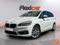 BMW 216 216d Blanco - thumbnail 3
