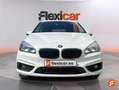 BMW 216 216d Blanco - thumbnail 2