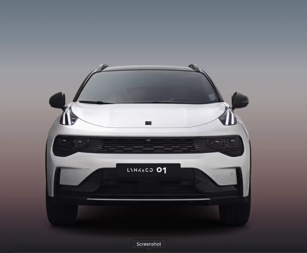 Lynk & Co 01