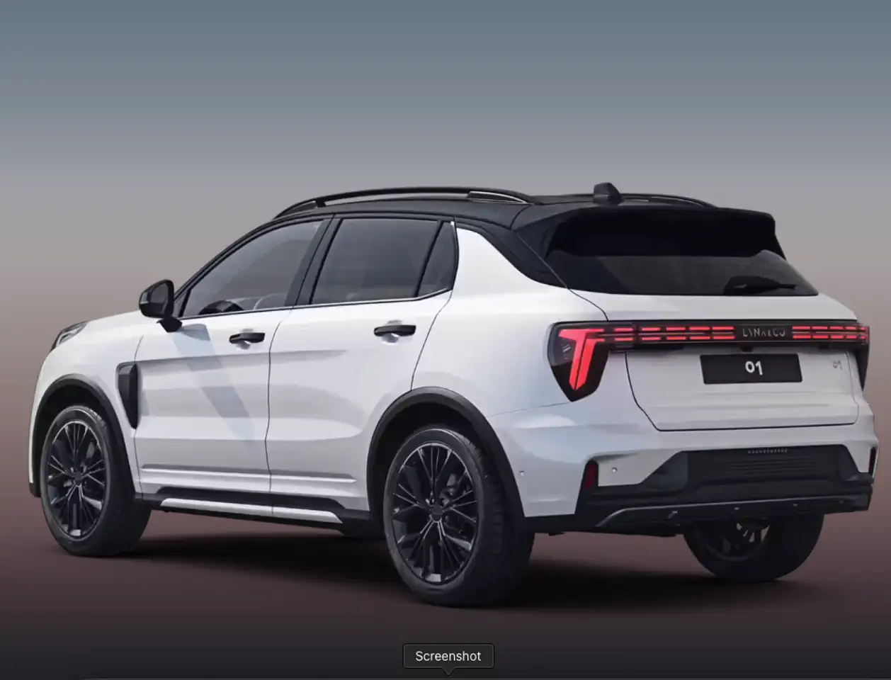 Lynk & Co 01