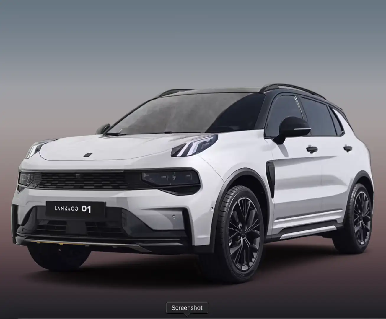 Lynk & Co 01 01 PHEV More - 1