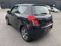 Suzuki Swift II 1.3 VVT GL 3p Zwart - thumbnail 4