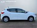 Dacia Sandero III /LPG/KLIMA/1.HAND/NAVI/KAMERA/TOT Blanc - thumbnail 6