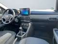 Dacia Sandero III /LPG/KLIMA/1.HAND/NAVI/KAMERA/TOT Blanc - thumbnail 13