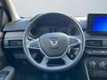 Dacia Sandero III /LPG/KLIMA/1.HAND/NAVI/KAMERA/TOT Blanc - thumbnail 12