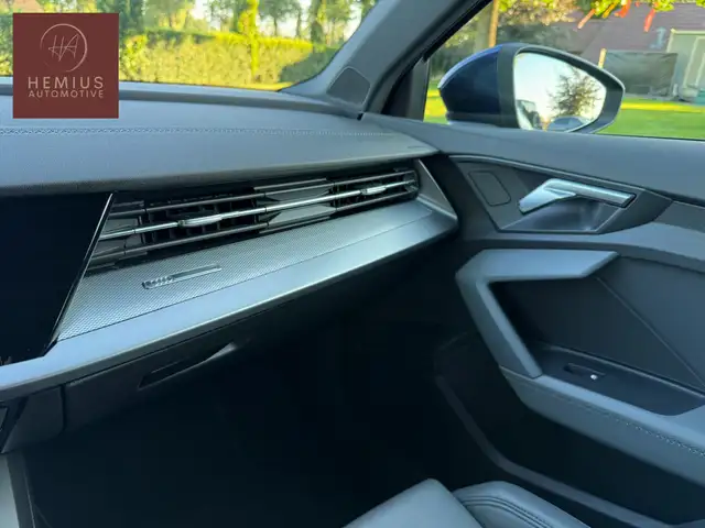 Audi A3 view 25
