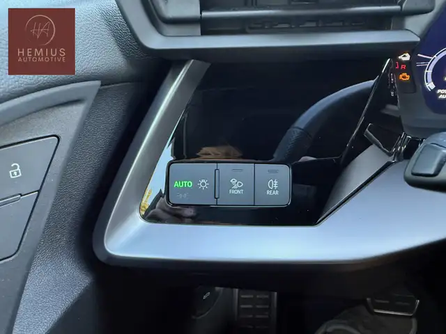 Audi A3 view 24