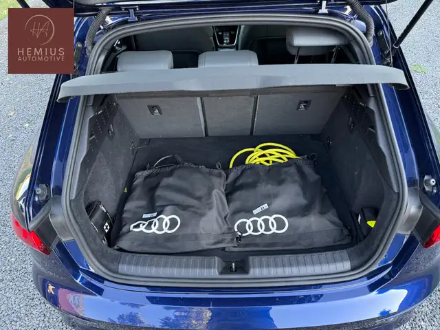 Audi A3 view 13