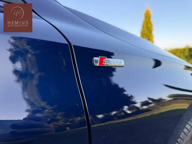 Audi A3 view 17