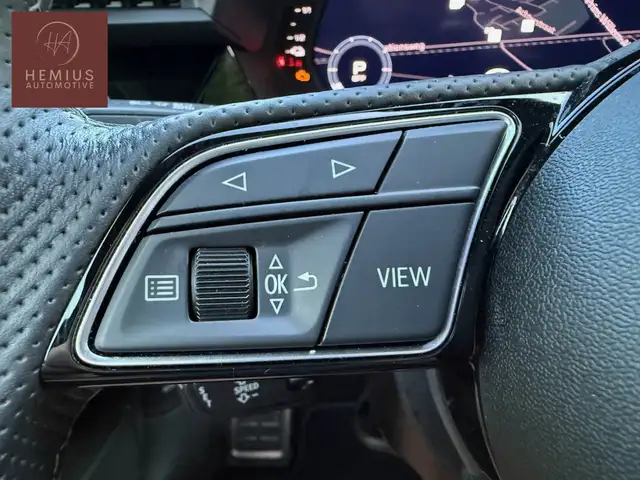 Audi A3 view 22