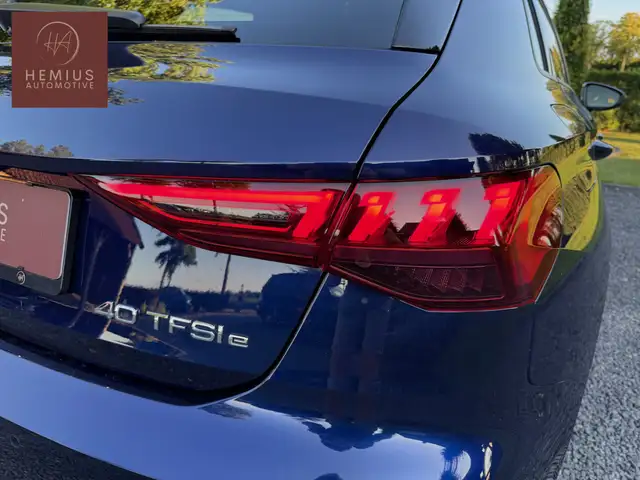 Audi A3 view 19