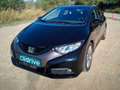 Honda Civic 1.8i-VTEC Sport Noir - thumbnail 2