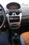 Chevrolet Matiz 0,8 S Naranja - thumbnail 13