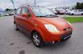 Chevrolet Matiz 0,8 S Naranja - thumbnail 3